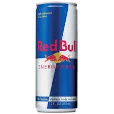 Red Bull Energy Drink